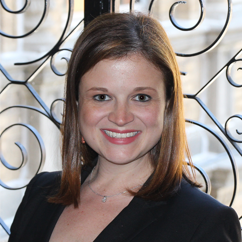 Alyson Halpern